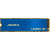 ADATA LEGEND 700 256 GB (ALEG-700-256GCS) - зображення 1