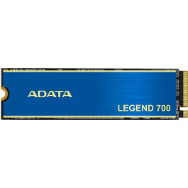 ADATA LEGEND 700 256 GB (ALEG-700-256GCS)