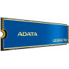 ADATA LEGEND 700 256 GB (ALEG-700-256GCS) - зображення 2