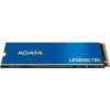 ADATA LEGEND 700 256 GB (ALEG-700-256GCS) - зображення 6