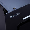 Weilor PBSR 62302 FULL GLASS FBL 1100 LED Strip - зображення 7