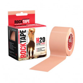   RockTape Кинезио тейп H2O Beige (5см x 5м) RockTape&#8203;