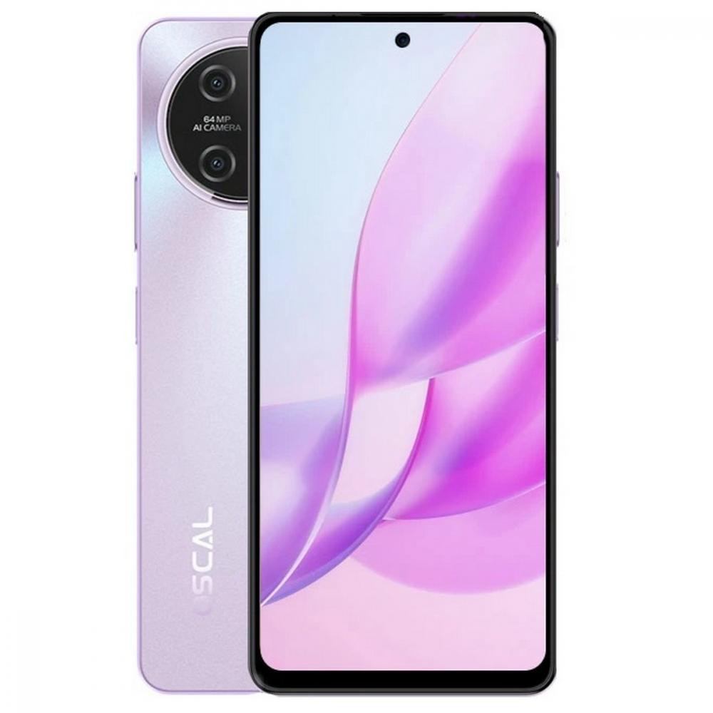 Blackview Oscal Tiger 12 12/256GB Purple купить в интернет-магазине: цены  на смартфон Oscal Tiger 12 12/256GB Purple - отзывы и обзоры, фото и  характеристики. Сравнить предложения в Украине: Киев, Харьков, Одесса, Днепр