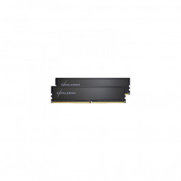 Exceleram 16 GB (2x8GB) DDR4 3600 MHz Black Sark (ED4163618AD)