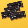 Kingston FURY 8 GB SO-DIMM DDR4 2666 MHz Impact (KF426S15IB/8) - зображення 6