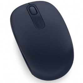 Microsoft Wireless Mobile Mouse 1850 Blue (U7Z-00014)