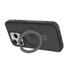 SwitchEasy MagStand M (MagSafe) StandGuard Protective case for iPhone 15 Pro - Black (SPH56P171BK23) - зображення 6