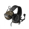 Peltor ComTac VІ NIB Headset з 1 аудіовиходом J11 (NATO) (7100168384) - зображення 4