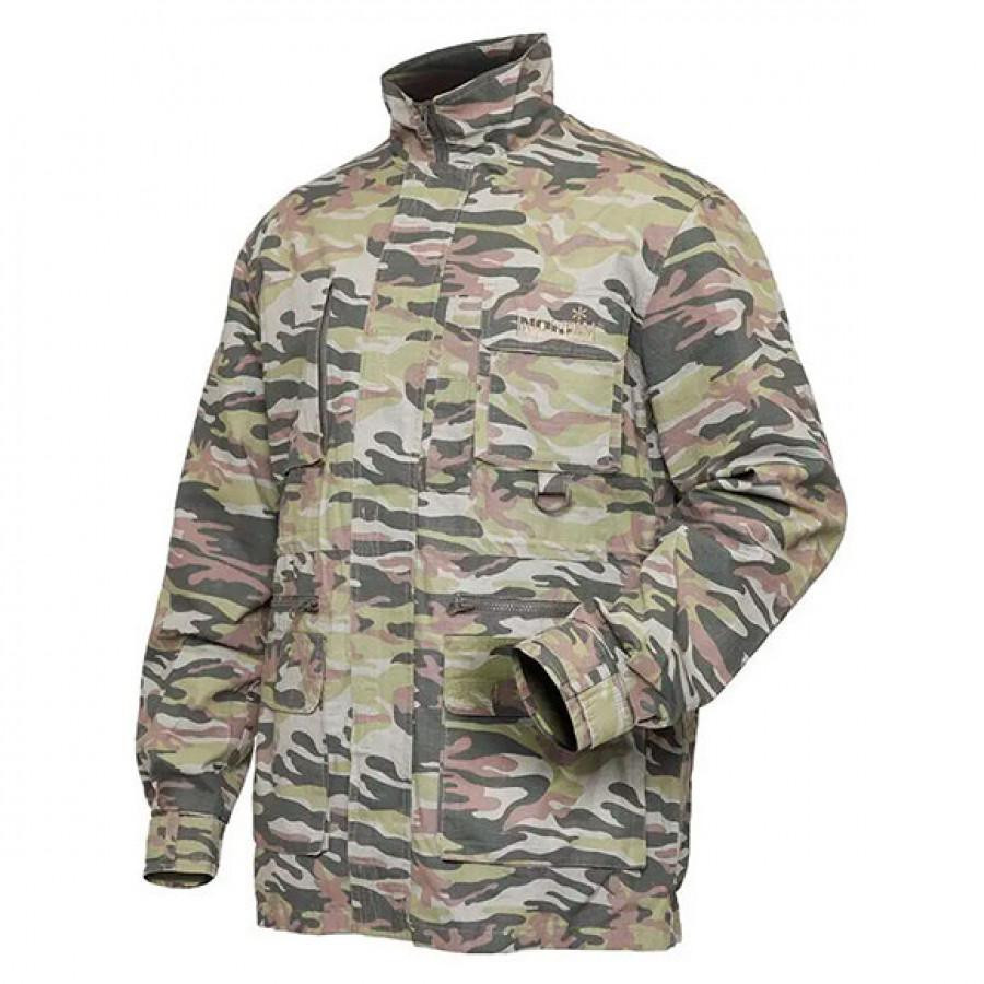 Norfin Куртка Nature Pro Camo / размер XXXL (645006-XXXL) - зображення 1