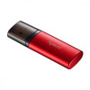 Apacer 256 GB AH25B USB 3.1 Red (AP256GAH25BR-1) - зображення 3