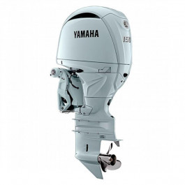 Yamaha F150LCA