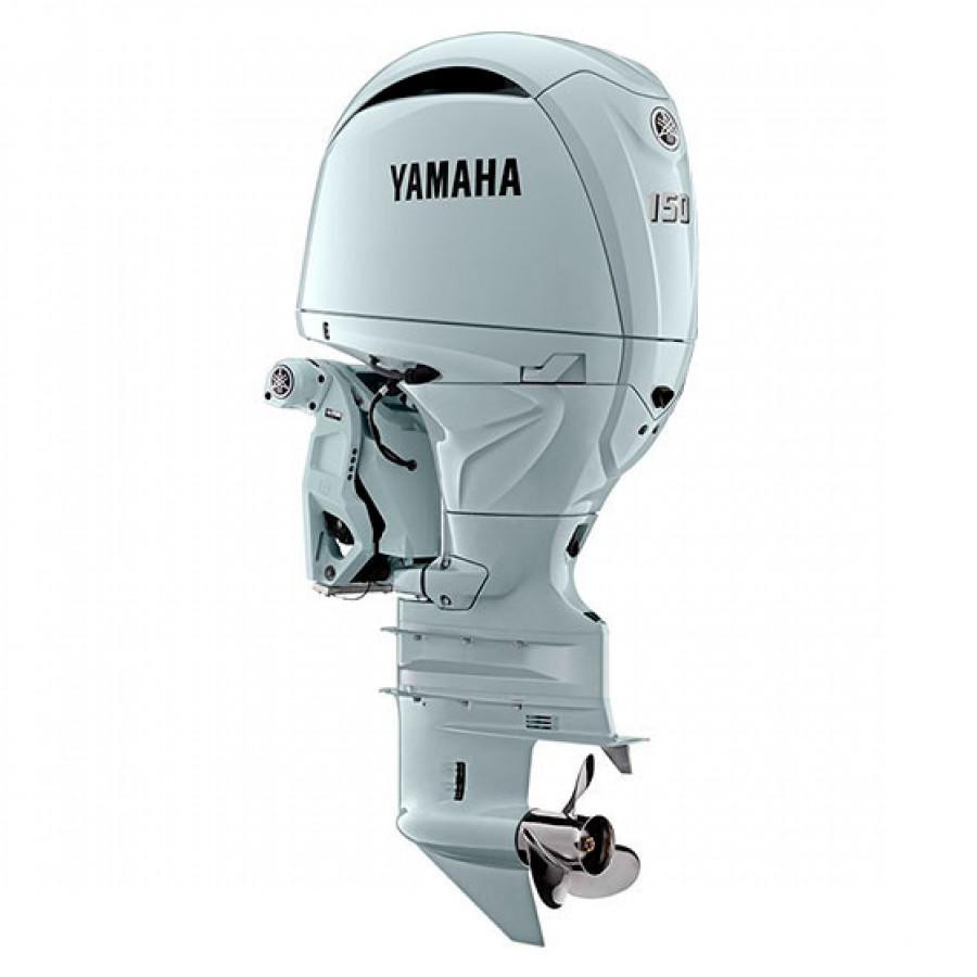 Yamaha F150XCA - зображення 1