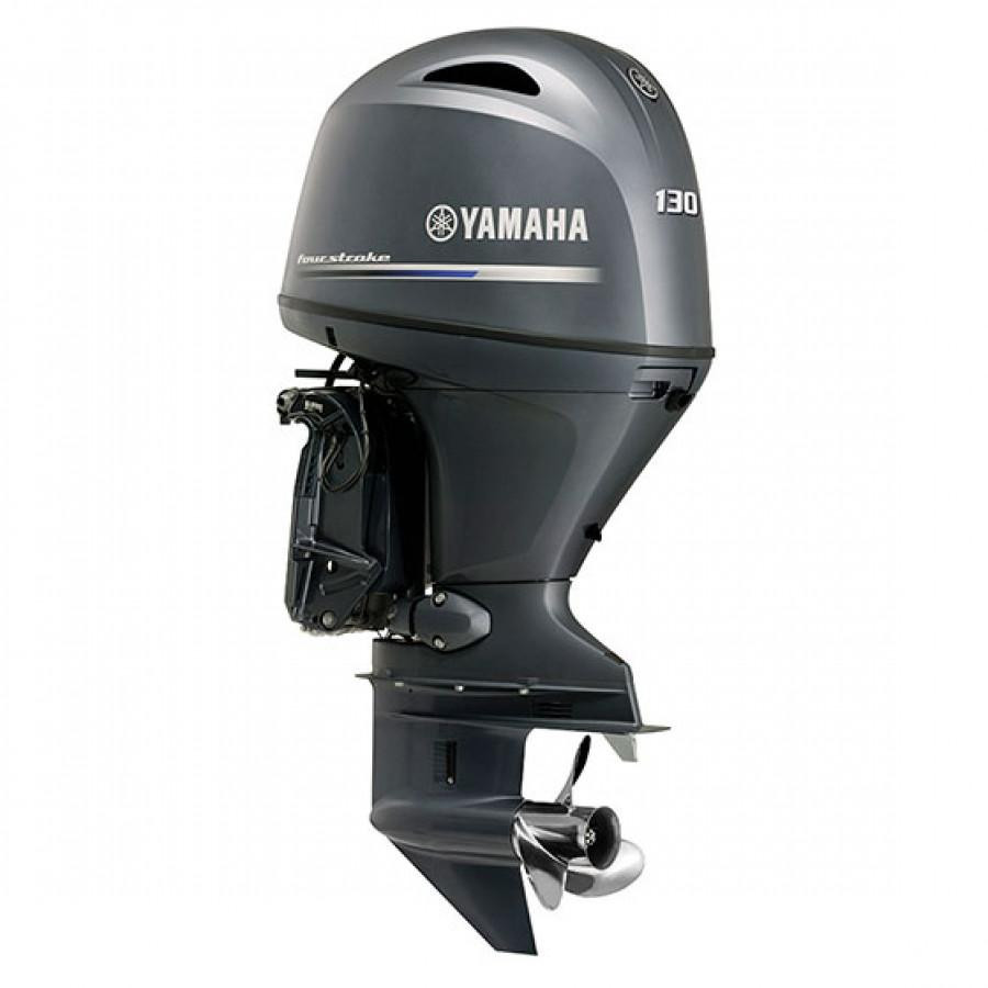 Yamaha F130XA - зображення 1