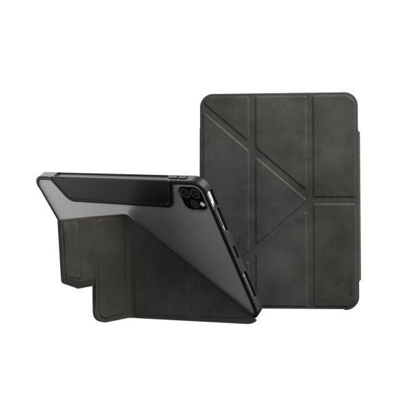 SwitchEasy VIVAZ+M Folding Folio Case Graphite для iPad Pro 12.9 2021-2022 (MPD212105GP22) - зображення 1