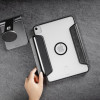 SwitchEasy VIVAZ+M Folding Folio Case Graphite для iPad Pro 12.9 2021-2022 (MPD212105GP22) - зображення 3