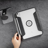 SwitchEasy VIVAZ+M Folding Folio Case Graphite iPad Air 2020/2022 /iPad Pro 11 2018-2022 (MPD219105GP22) - зображення 3