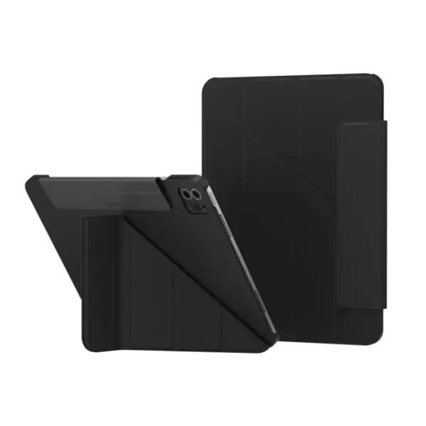 SwitchEasy Origami Black для iPad Pro 11 2022-2018 / Air 10.9 2022-2020 (SPD212093BK22) - зображення 1