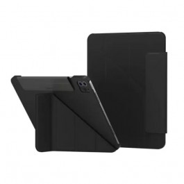 SwitchEasy Origami Black для iPad Pro 11 2022-2018 / Air 10.9 2022-2020 (SPD212093BK22)