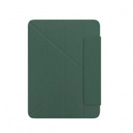 SwitchEasy Origami for iPad Pro 11" (2022-2018) /iPad Air 10.9" (2022-2020) Pine Green (SPD219093PG22)