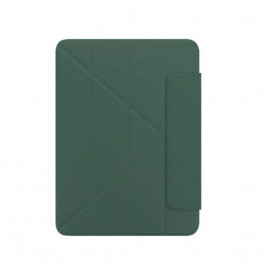   SwitchEasy Origami for iPad Pro 11" (2022-2018) /iPad Air 10.9" (2022-2020) Pine Green (SPD219093PG22)