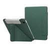 SwitchEasy Origami for iPad Pro 11" (2022-2018) /iPad Air 10.9" (2022-2020) Pine Green (SPD219093PG22) - зображення 2