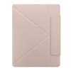 SwitchEasy Origami Pink Sand для iPad Air 2020/iPad Air 2022/iPad Pro 11" 2018-2021 (GS-109-175-223-182) - зображення 1