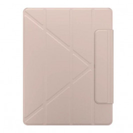 SwitchEasy Origami Pink Sand для iPad Air 2020/iPad Air 2022/iPad Pro 11" 2018-2021 (GS-109-175-223-182)