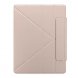   SwitchEasy Origami Pink Sand для iPad Air 2020/iPad Air 2022/iPad Pro 11" 2018-2021 (GS-109-175-223-182)