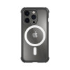 SwitchEasy Odyssey Leather Black для iPhone 14 Pro (MPH61P009LB22) - зображення 1