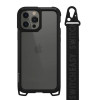 SwitchEasy Odyssey Trendy Black Transparent для iPhone 13 Pro Max (GS-103-210-114-200) - зображення 1
