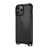 SwitchEasy Odyssey Trendy Black Transparent для iPhone 13 Pro Max (GS-103-210-114-200) - зображення 3