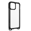 SwitchEasy Odyssey Trendy Black Transparent для iPhone 13 Pro Max (GS-103-210-114-200) - зображення 4