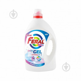 Feral Гель для прання  Універсальний 4.5 л (4820256551042)