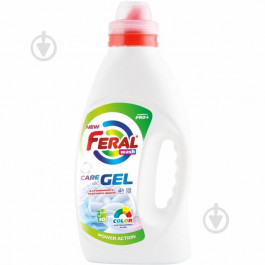 Feral Гель для прання  для кольорових речей 1.5 л (4820256551059)