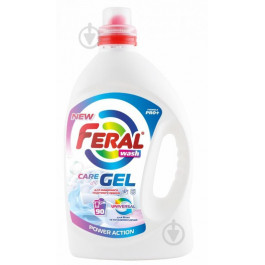 Feral Гель для прання  Універсальний 3.5 л (4820256551035)