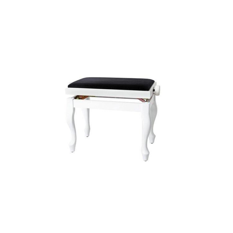 Gewa Piano Bench Deluxe Classic WHM 130340 - зображення 1