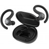 JLAB JBuds Air Sport Black (IEUEBJBAIRSPRTRBLK82) - зображення 1