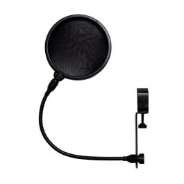 Gewa Поп-фільтр для мікрофона ALPHA AUDIO (G-170842)