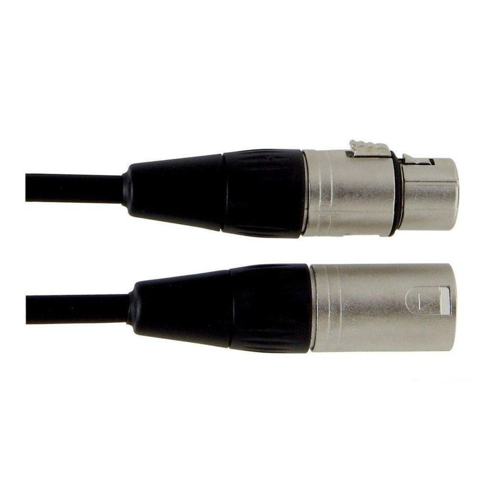 Gewa Кабель мікрофонний Alpha Audio XLR(п)xXLR(м) (9м) G-190555 - зображення 1