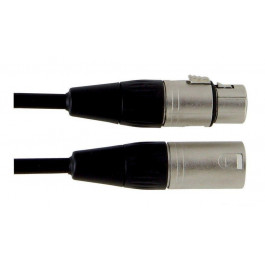 Gewa Кабель мікрофонний Alpha Audio XLR(п)xXLR(м) (9м) G-190555