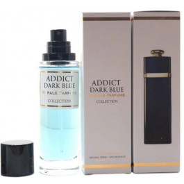   Morale Parfums Addict Dark Blue Парфюмированная вода для женщин 30 мл