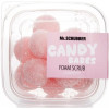 Mr. Scrubber Candy Babes Foam Scrub Пінний скраб для тіла Strawberry/Полуниця 110 г - зображення 1