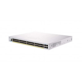 Cisco CBS220-48P-4G