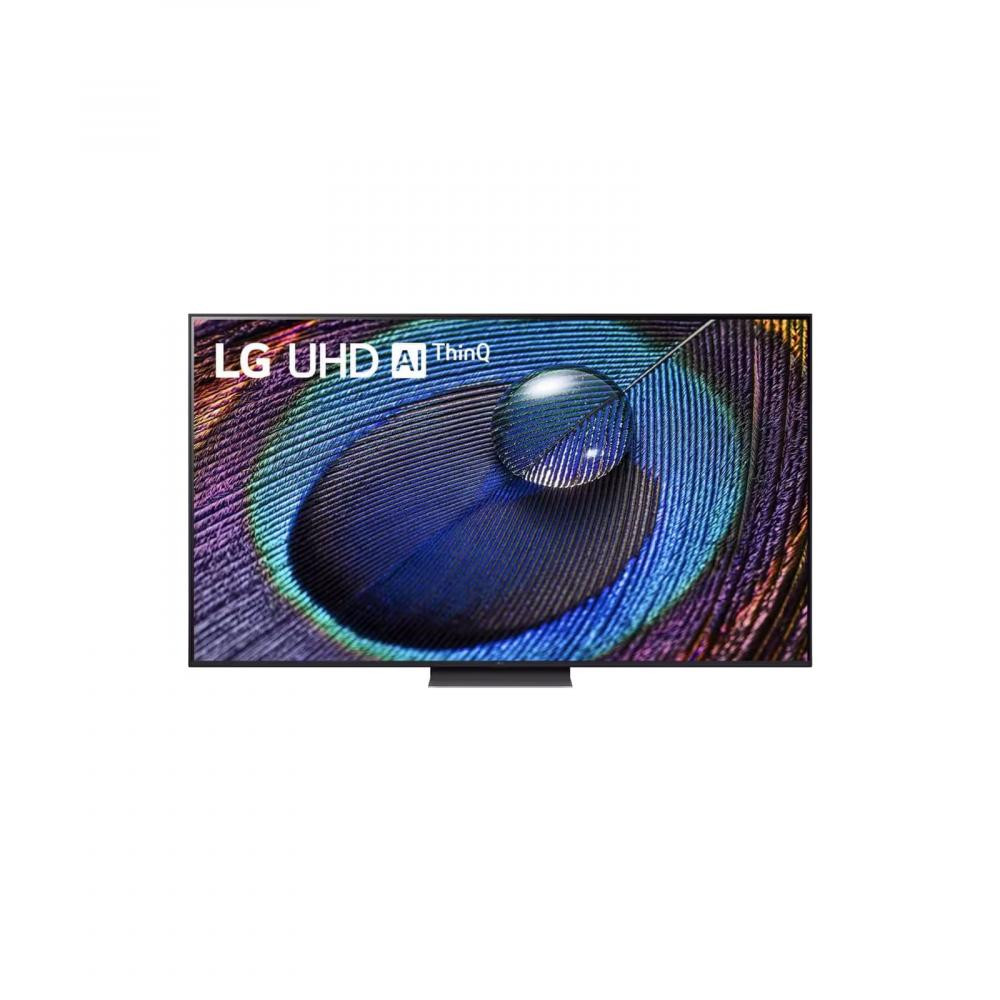 LG 75UR9100 - зображення 1