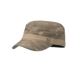   Buff Кепка  Military Cap, Landscape Sand - S/M (BU 117237.302.20.00)