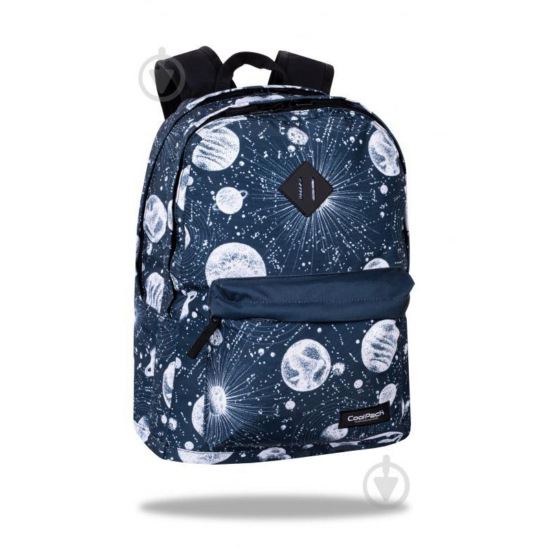 CoolPack Рюкзак  Scout Moone 26 л Розмір 45x32x18 см (F096716) - зображення 1