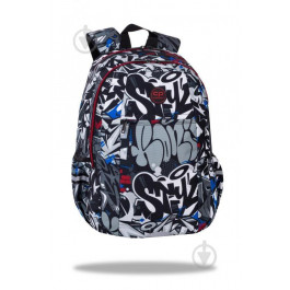   CoolPack Рюкзак  Climber Street Art 24 л Розмір 45x325х21см (F088706)