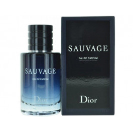 Christian Dior Sauvage Парфюмированная вода 60 мл