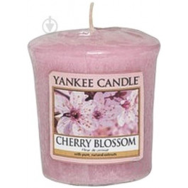 Yankee Candle Свеча Cherry Blossom 49 г (5038581009193)
