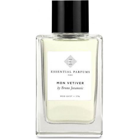Essential Parfums Mon Vetiver Парфюмированная вода унисекс 100 мл Тестер - зображення 1